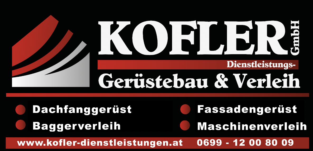 Kofler Dienstleistungs GmbH